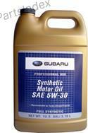 Subaru SOA868V9285 - Масло раздаточной коробки unicars.by