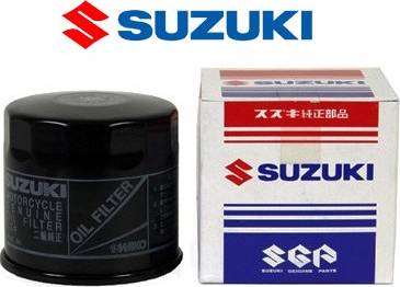 Suzuki 16510-81420 - Масляный фильтр unicars.by