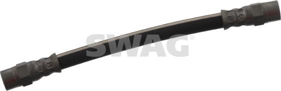 Swag 99 90 8519 - Тормозной шланг unicars.by