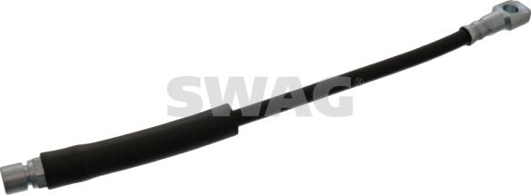 Swag 99 90 2729 - Тормозной шланг unicars.by