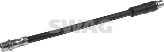 Swag 99 91 4046 - Тормозной шланг unicars.by