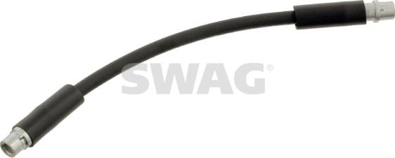 Swag 99 91 4042 - Тормозной шланг unicars.by