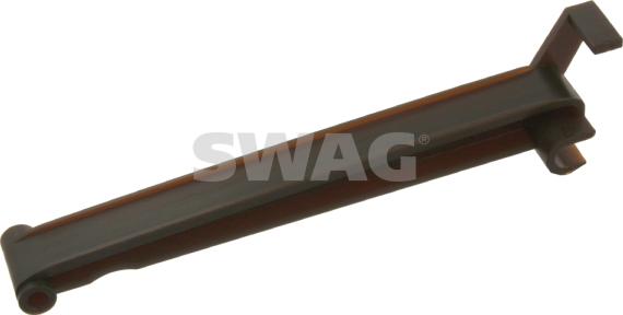 Swag 99 13 0392 - Планка успокоителя, цепь привода unicars.by