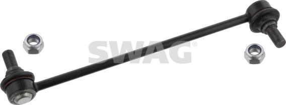 Swag 90 92 4929 - Тяга / стойка, стабилизатор unicars.by