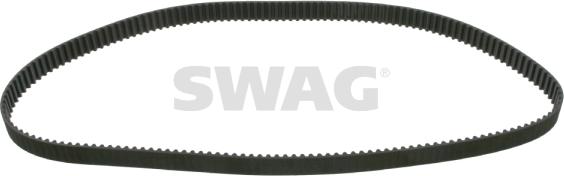 Swag 91 92 6696 - Зубчатый ремень ГРМ unicars.by