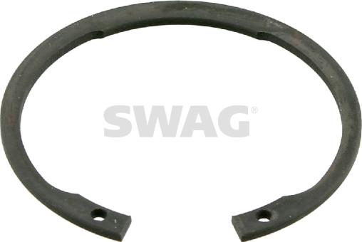 Swag 97 90 5370 - Стопорное кольцо unicars.by