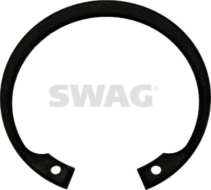 Swag 97 90 1679 - Стопорное кольцо unicars.by