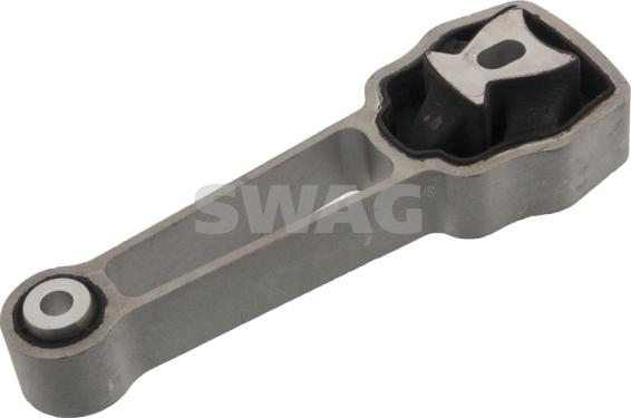 Swag 44 10 2289 - Подушка, опора, подвеска двигателя unicars.by