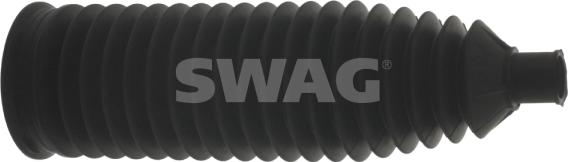 Swag 40 94 3551 - Пыльник, рулевое управление unicars.by