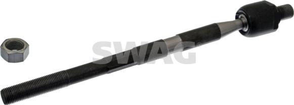 Swag 40 94 3576 - Осевой шарнир, рулевая тяга unicars.by