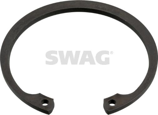 Swag 40 90 3274 - Стопорное кольцо unicars.by