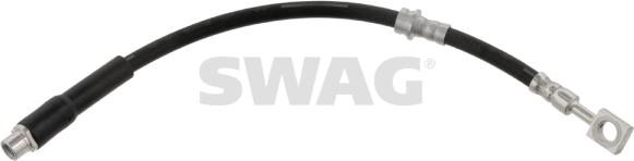 Swag 40 98 0042 - Тормозной шланг unicars.by