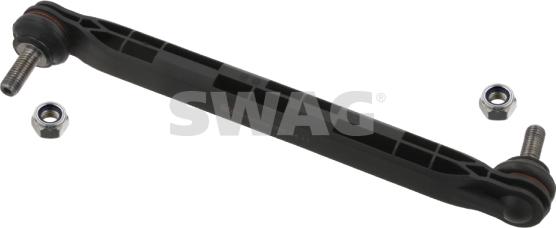 Swag 40 93 4959 - Тяга / стойка, стабилизатор unicars.by