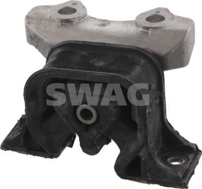 Swag 40 93 2013 - Подушка, опора, подвеска двигателя unicars.by