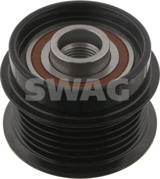 Swag 40 93 2297 - Шкив генератора, муфта unicars.by