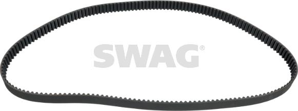 Swag 40 92 3421 - Зубчатый ремень ГРМ unicars.by