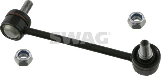 Swag 40 92 3688 - Тяга / стойка, стабилизатор unicars.by