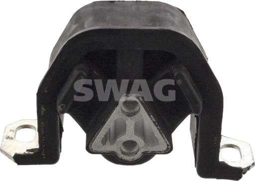 Swag 40 13 0066 - Подушка, опора, подвеска двигателя unicars.by