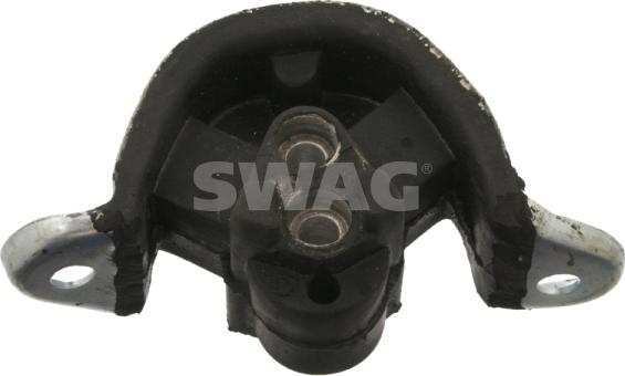 Swag 40 13 0016 - Подушка, опора, подвеска двигателя unicars.by