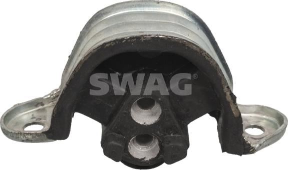 Swag 40 13 0018 - Подушка, опора, подвеска двигателя unicars.by