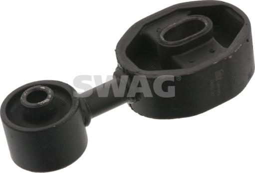 Swag 40 13 0028 - Подушка, опора, подвеска двигателя unicars.by