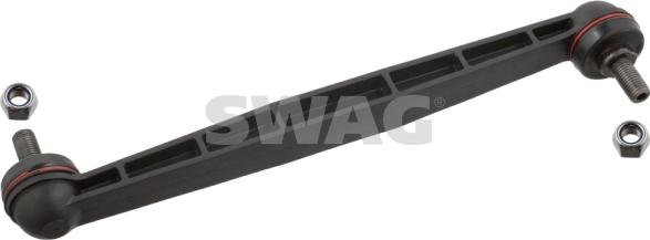 Swag 40 79 0019 - Тяга / стойка, стабилизатор unicars.by