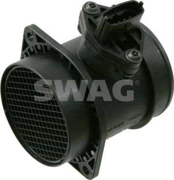 Swag 55 92 2257 - Датчик потока, массы воздуха unicars.by