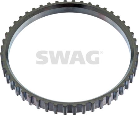 Swag 55 10 0751 - Зубчатое кольцо для датчика ABS unicars.by