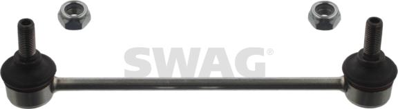 Swag 55 79 0016 - Тяга / стойка, стабилизатор unicars.by