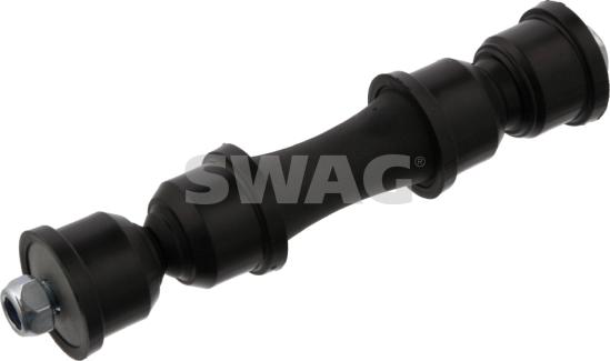 Swag 50 93 6685 - Тяга / стойка, стабилизатор unicars.by