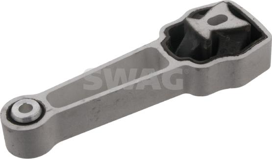 Swag 50 93 2665 - Подушка, опора, подвеска двигателя unicars.by