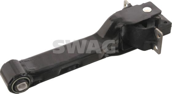 Swag 50 92 9907 - Подушка, опора, подвеска двигателя unicars.by