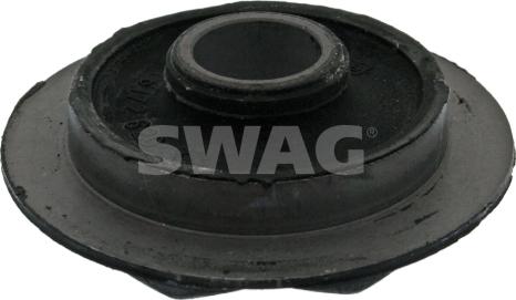 Swag 50 60 0003 - Сайлентблок, рычаг подвески колеса unicars.by