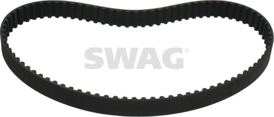 Swag 50 02 0018 - Зубчатый ремень ГРМ unicars.by