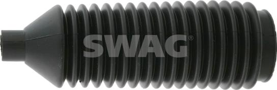 Swag 50 80 0008 - Пыльник, рулевое управление unicars.by