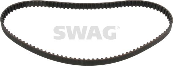 Swag 64 02 0005 - Зубчатый ремень ГРМ unicars.by