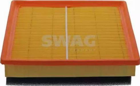 Swag 60 93 4401 - Воздушный фильтр, двигатель unicars.by