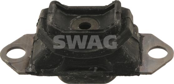 Swag 60 93 0223 - Подушка, опора, подвеска двигателя unicars.by