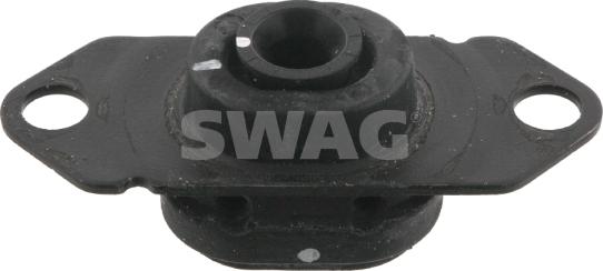 Swag 60 93 3206 - Подушка, опора, подвеска двигателя unicars.by