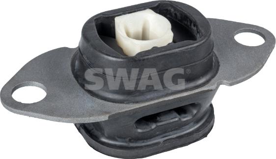 Swag 60 10 9148 - Подушка, опора, подвеска двигателя unicars.by