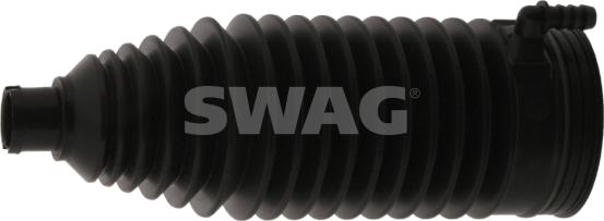 Swag 62 94 4796 - Пыльник, рулевое управление unicars.by