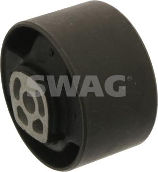 Swag 62 93 9660 - Подушка, опора, подвеска двигателя unicars.by