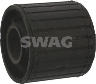 Swag 62 93 6880 - Сайлентблок, рычаг подвески колеса unicars.by