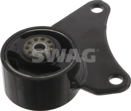 Swag 62 93 0079 - Подушка, опора, подвеска двигателя unicars.by