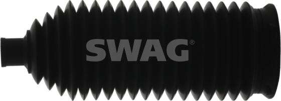 Swag 62 93 8906 - Пыльник, рулевое управление unicars.by