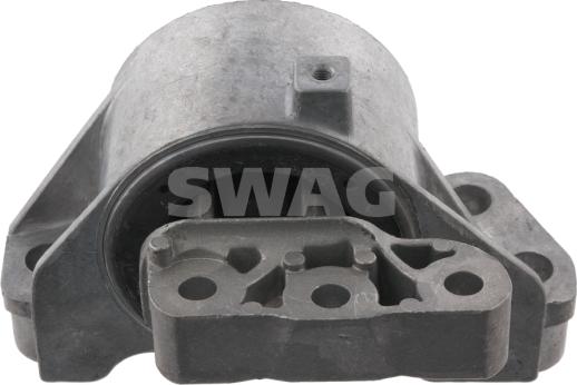 Swag 62 93 2289 - Подушка, опора, подвеска двигателя unicars.by