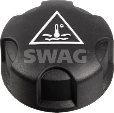 Swag 62 93 7600 - Крышка, резервуар охлаждающей жидкости unicars.by