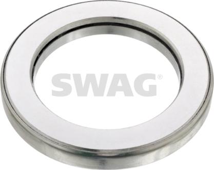 Swag 62 54 0012 - Подшипник качения, опора стойки амортизатора unicars.by