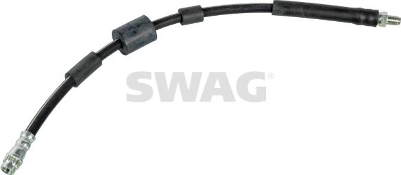 Swag 62 10 8082 - Тормозной шланг unicars.by