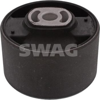 Swag 62 13 0006 - Подушка, опора, подвеска двигателя unicars.by